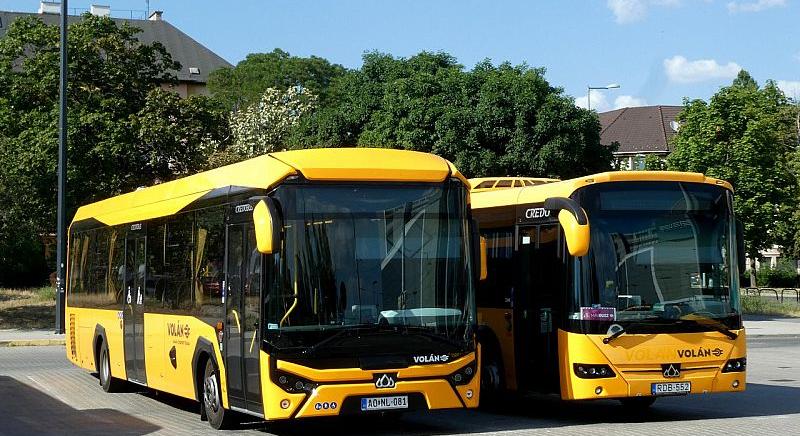 Credobus Econell Next: túl a hatszázon