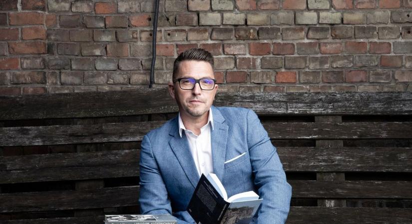 Rosszindulatú daganatos betegséget diagnosztizáltak Ákosnál