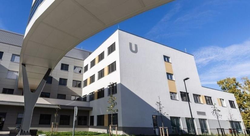 Fontos üzenetet küldött a tatabányai korház, itt a legfrissebb hír a sürgősségi osztályról