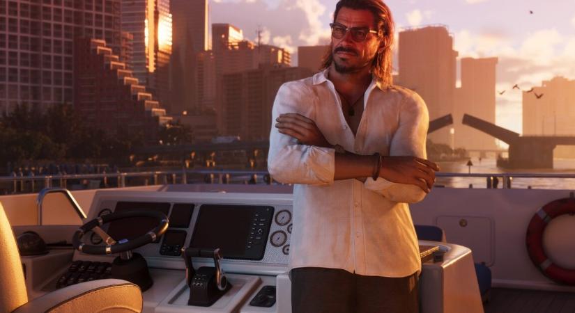 Egyre közelebb a GTA 6 megjelenése – nézzük, mit tudunk eddig a játékról