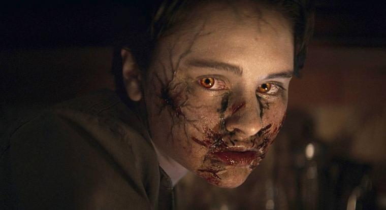 Zseniálisan beteg popcornvödör készült az új Evil Deadhez, csak épp sosem lehet a tiéd