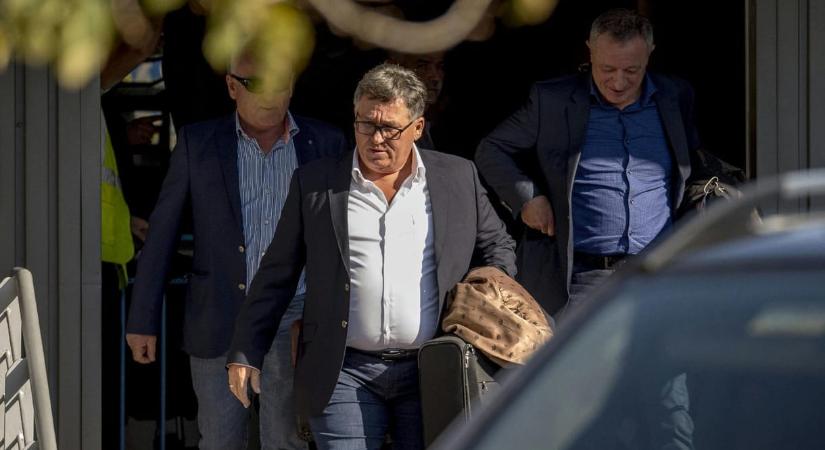 50 milliárdnál is nagyobb profitot hozott össze a Szíjj László-féle cégcsoport, de bőven van mit visszafizetniük