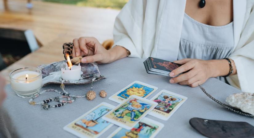 Az Oroszlán ne adja fel, a Bakot felemészti a bizonytalanság: Napi tarot-horoszkóp július 1-jén, szerdán