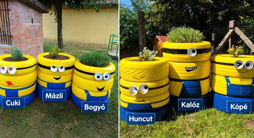 Hatalmas a felháborodás: alig kaptak nevet, máris kegyetlenül elbántak velük!
