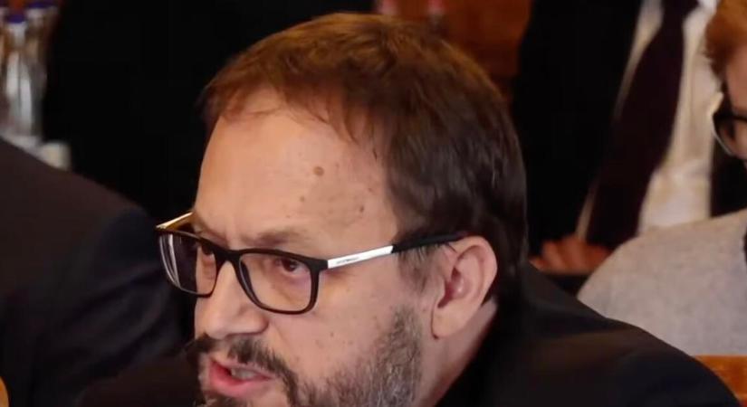 Kármán András fontos bejelentést tett a költségvetésről