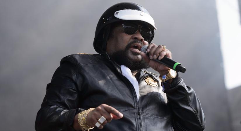 Meghalt Victor Willis, a Village People frontembere