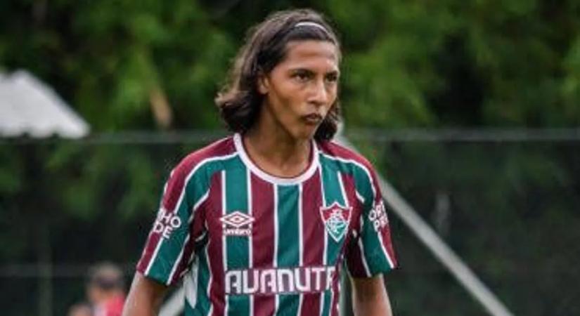 A Fluminense támadója és Haidara is pályára léphet a ZTE-ben