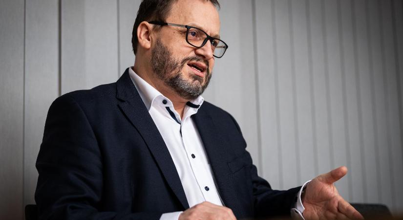 Brutális lett az államháztartási-hiány, Kármán András költségvetési reformot ígér