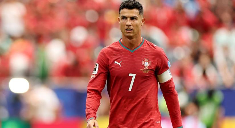 Cristiano Ronaldo reggelije sokakat meglepett – ezt eszi a nap elején