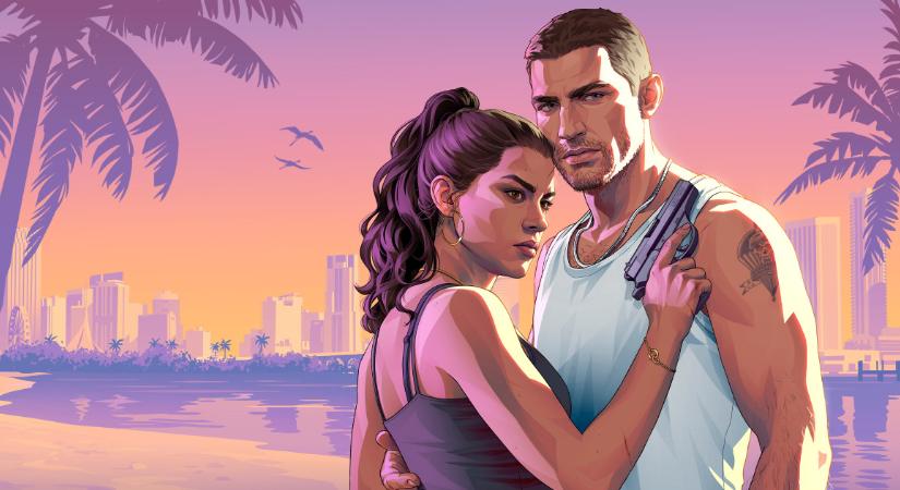 A Stranger Things sztárja teljesen megőrül a GTA 6-ért