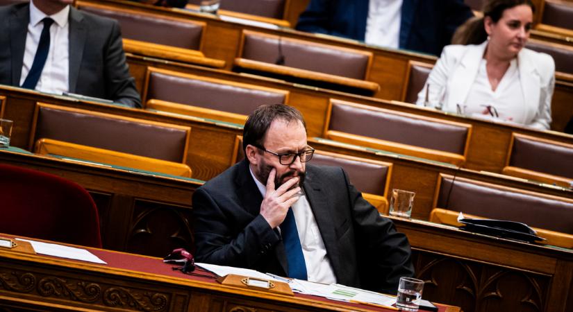 Ősszel kerülhet a parlament elé a 2027-es költségvetés, nagy változás jön