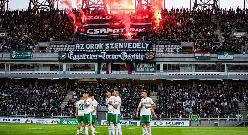 Hol nézheti a meccseket? - Az NB I marad a köztévén
