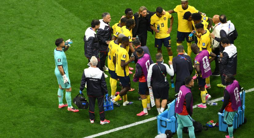Hiába a felháborodás: döntött a FIFA a sokat bírált vb-szabályról
