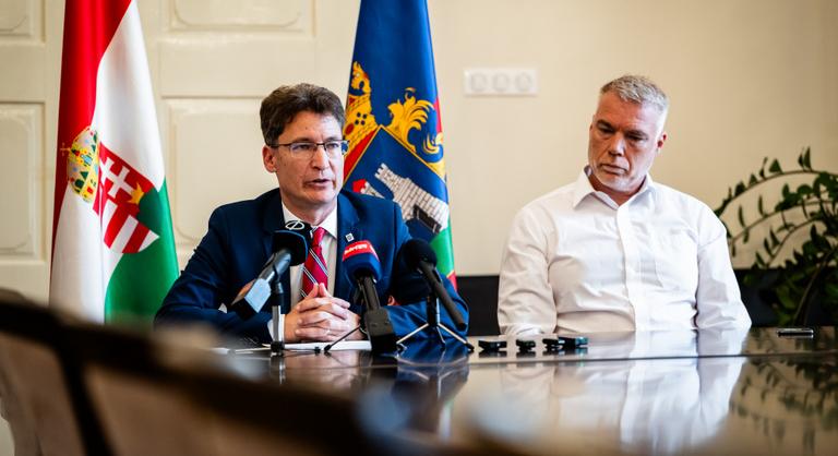 Székesfehérvár polgármestere bejelentette, új tulajdonosa van a Videotonnak