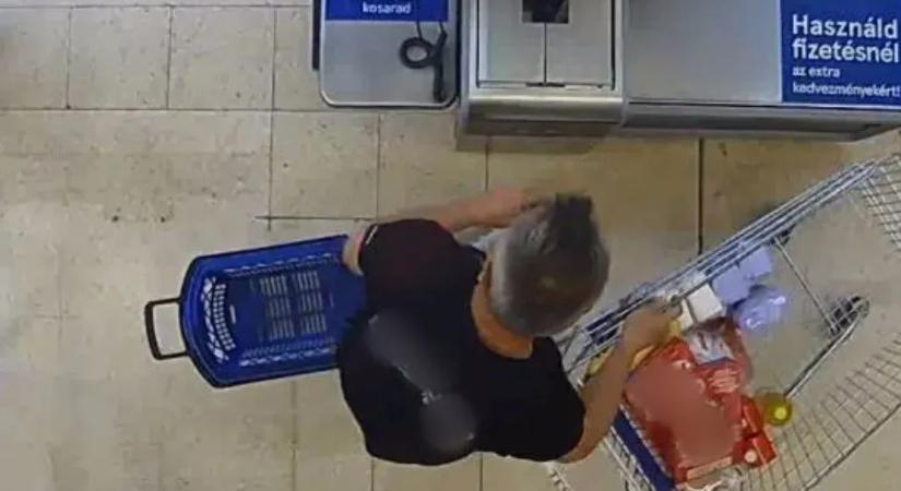 Hatszor olcsósította meg a vásárlását a sárgarépa kódjával a polgármester az önkiszolgáló kasszánál, elítélték csalásért
