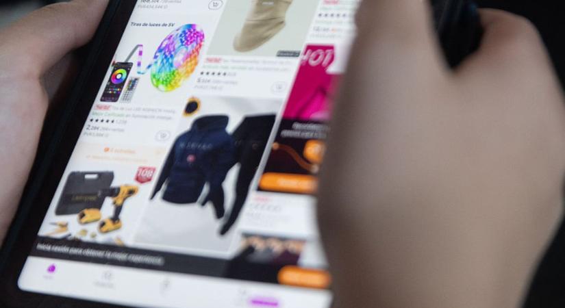 Mától drágább a Temu és Shein rendelés – mutatjuk, mi várható