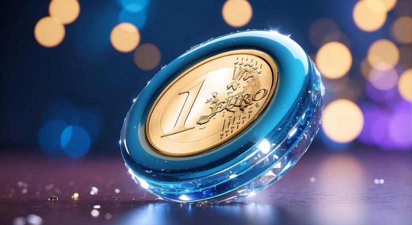 2,8 százalékra csökkent az infláció az eurózónában 2026 júniusában