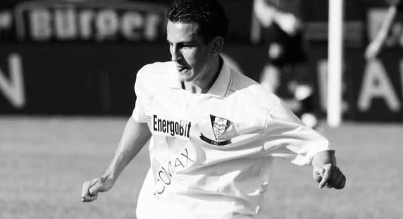 Tragikus balesetben elhunyt a CFR, a Bihar FC és az UTA volt ifiválogatott futballistája