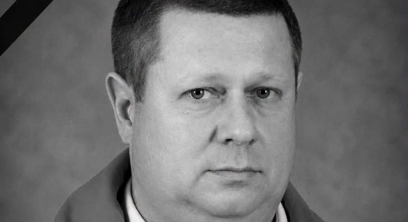 Gyűjtés indult az elhunyt nyírábrányi mentő családjának