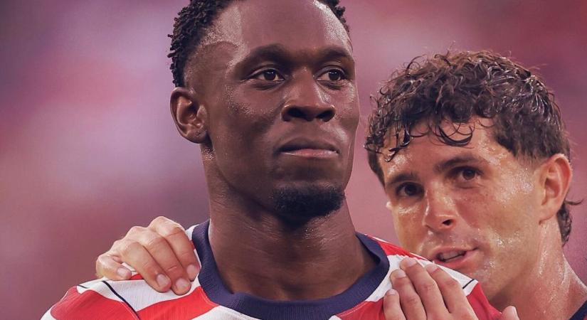 Versenyt fut a világbajnokság sztárjáért a PSG, a Chelsea és a Tottenham