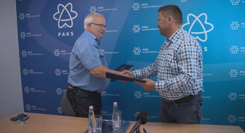Fejlesztés a 6-os számú választókerületben
