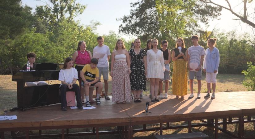 Visszajönnének a diákok