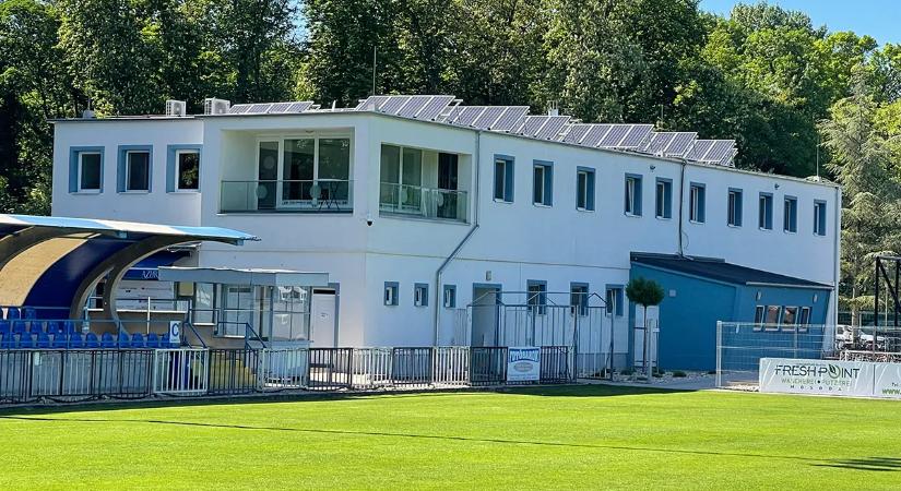 A Gyirmóttal és a Mosonmagyaróvárral is felkészülési meccset játszik a Besiktas