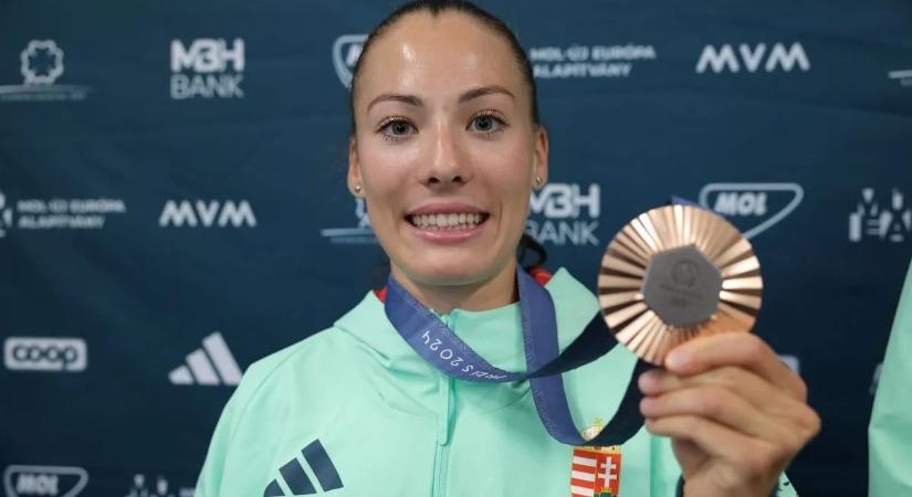 Ifjúsági és U23-as kajak-kenu vb: ötvenkét magyar Halifaxben, a kétszeres olimpiai bronzérmes Fojt Sára is a keretben
