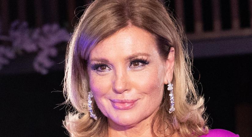 Liptai Claudia megszabadult a mellimplantátumától: ez áll a nagy döntés hátterében
