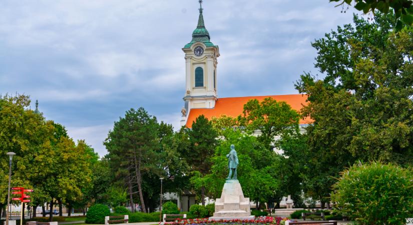Fontos bejelentést tettek: több mint 200 millió forintból újul meg a patinás vidéki iskola