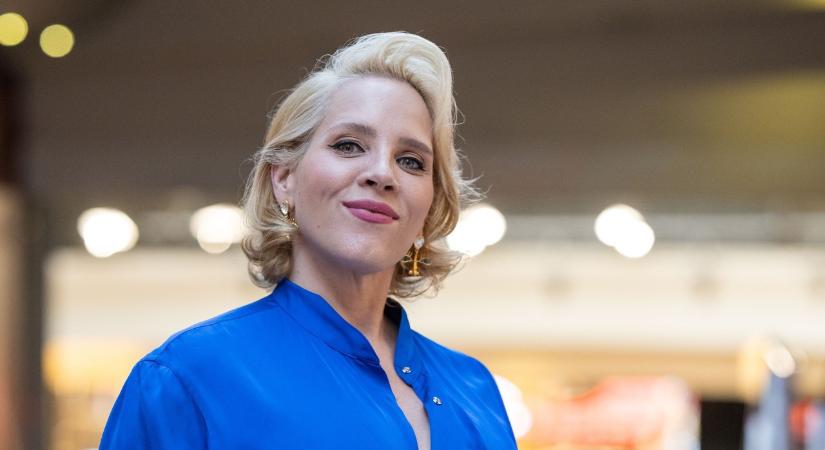 Tóth Vera: „Ami a testvéremet illeti, hónapok óta nem beszélünk egymással”