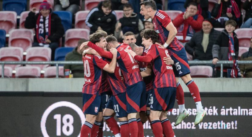 Megerősítve: Külföldi kézbe került a Videoton FC Fehérvár - megvan az új tulajdonos