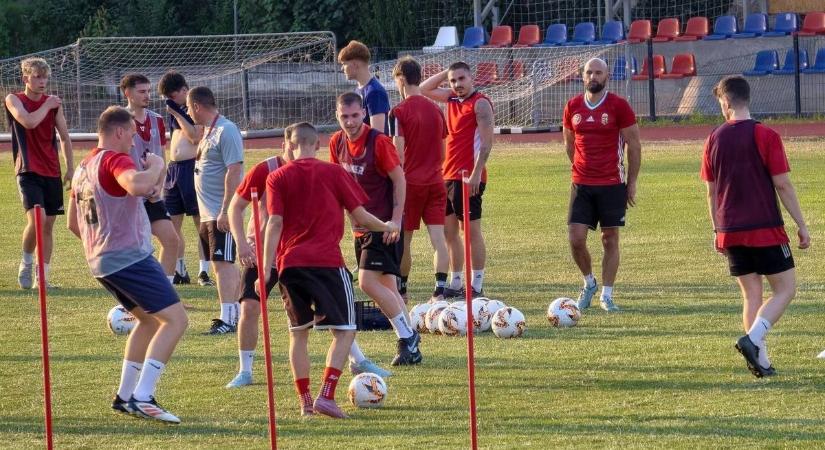 Két új szakvezető is munkába áll a borsodi bajnokcsapatánál – a Légió támogatására is szükség lesz