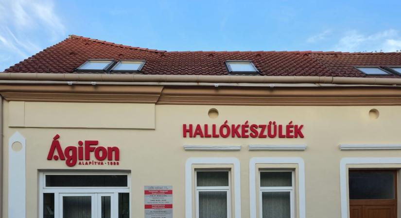 27 éve a hallás szolgálatában – Az ÁgiFon Halláspont története