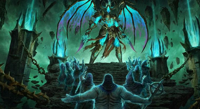 Elindult a Diablo IV új szezonja, ami alaposan átírja a játékot