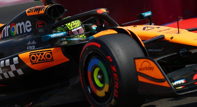 A leglágyabb gumikat hozza az F1-es Magyar Nagydíjra a Pirelli