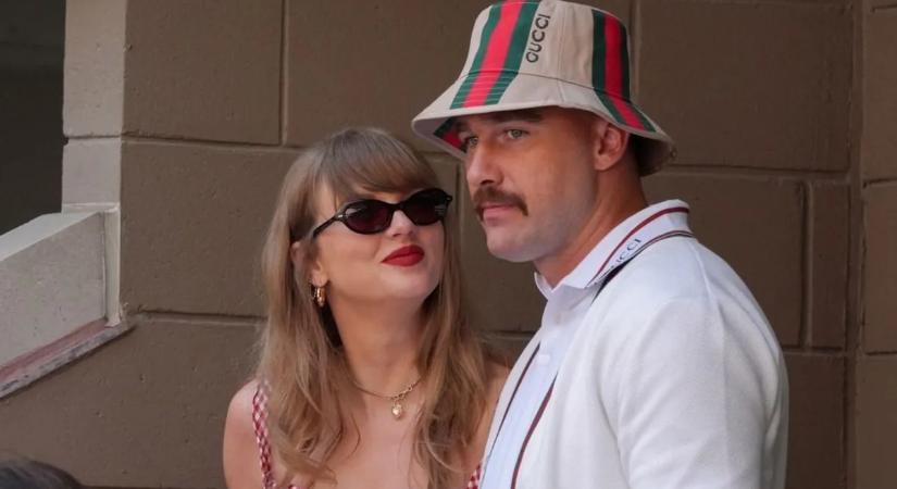 Az év legnagyobb bulija lesz Taylor Swift esküvője