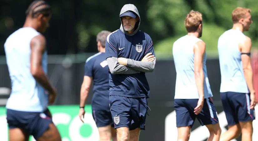 A kieséses szakaszban jöhet el igazán Thomas Tuchel ideje