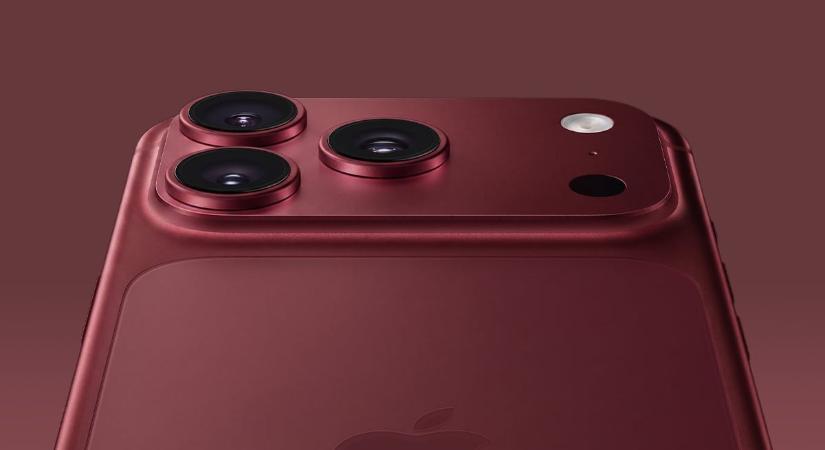Módszeresen levadássza az iPhone 18 szivárgásokat az Apple