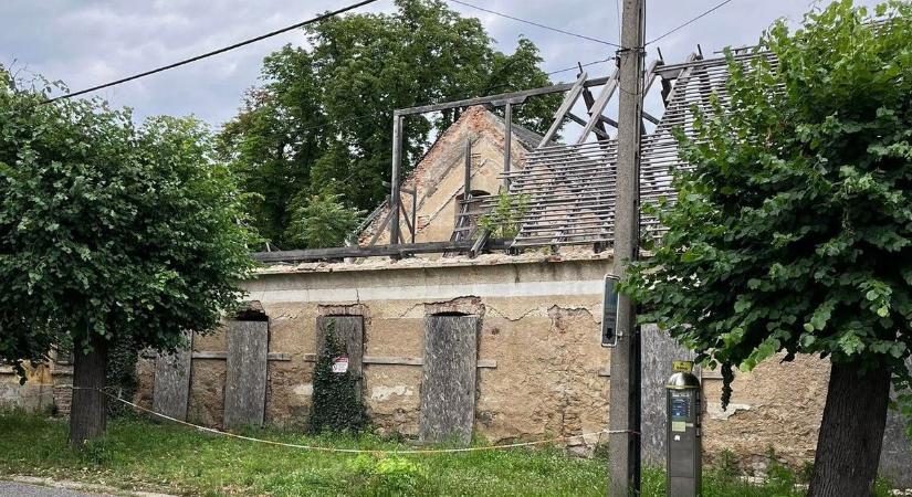 Kiderült, mi lehet a Reischl-féle sörház sorsa: fontos döntések születtek Keszthelyen