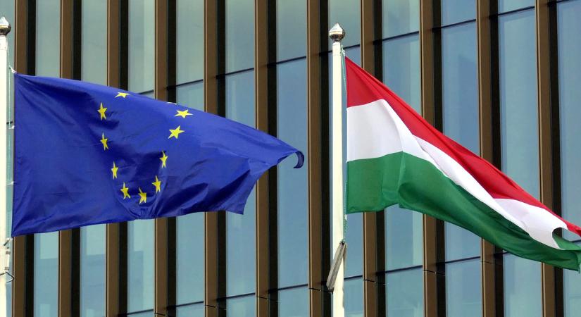 Az Eurobarométer felmérése szerint a magyarok az átlagnál is jobban bíznak az Európai Unióban