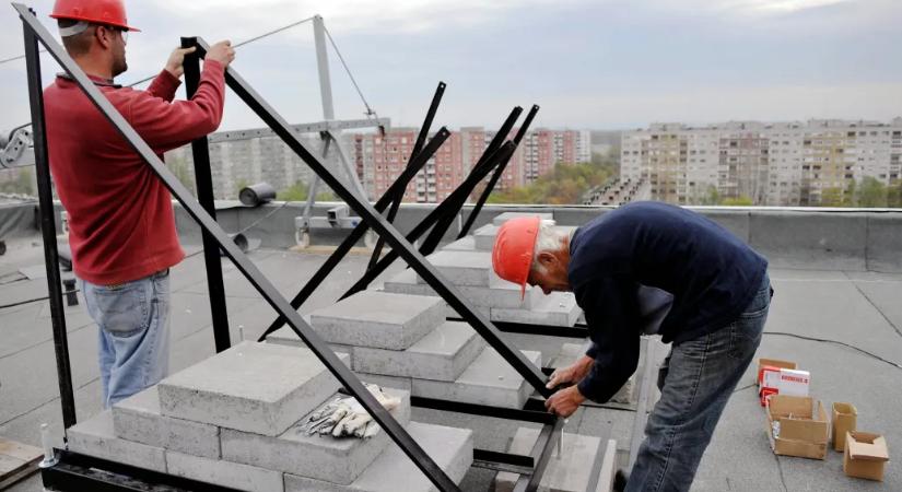 Nincs már lakásfelújítási támogatás, olcsóbb hitelekre és uniós pénzekre lehet alapozni