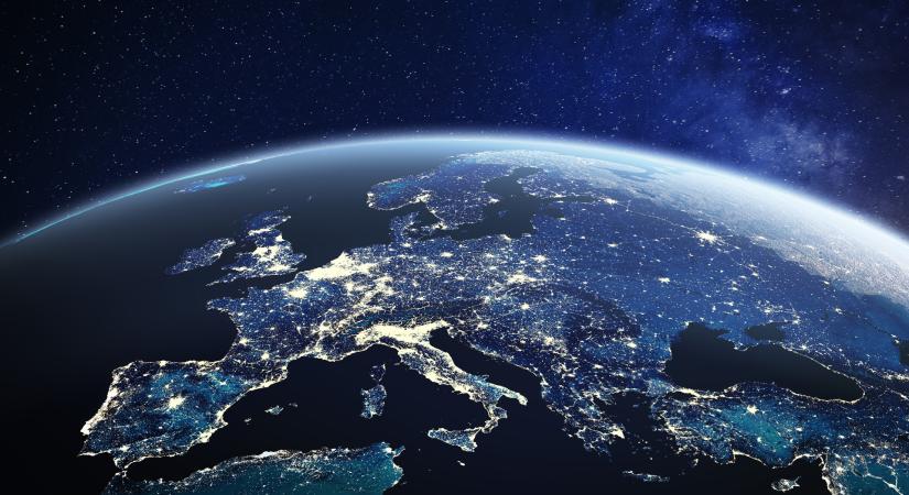 Megjött a várva várt fordulat: nagyot enyhült az árnyomás az euróövezetben