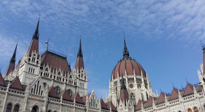 Megszűnik a Szuverenitásvédelmi Hivatal