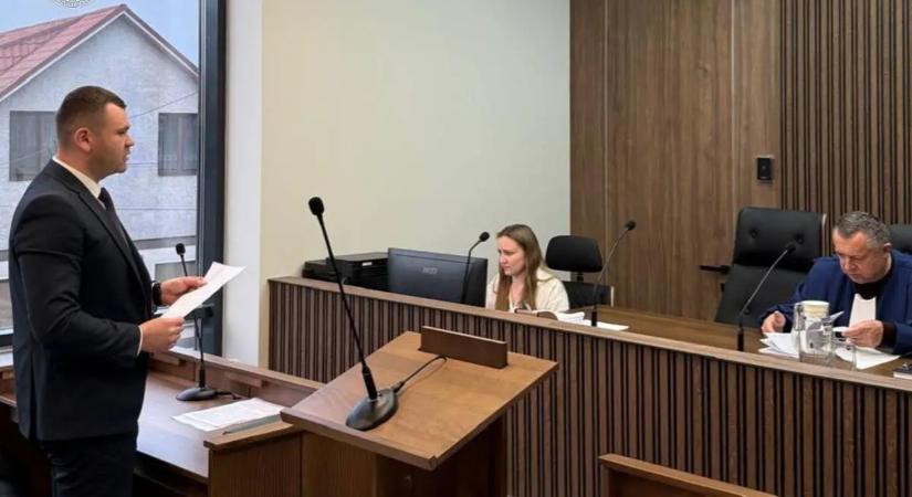 Feszítővassal támadt egy járókelőre Huszton – 14 év fegyházra ítélték