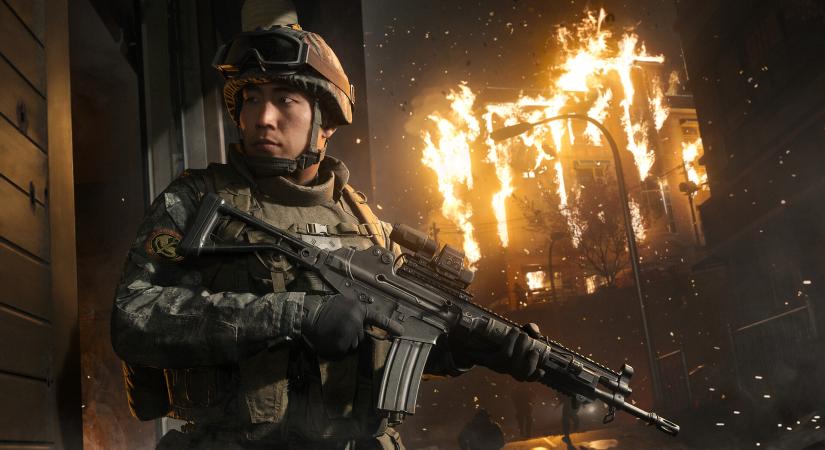 Az Xbox külön figyelmeztette előfizetőit, hogy a Call of Duty: Modern Warfare 4 nem lesz benne a Game Passben, legalábbis a megjelenéskor