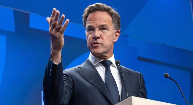 Ukrajna komoly sikereket ért el a háborúban Oroszország ellen, de nem került közelebb a tárgyalásokhoz Moszkvával – Rutte