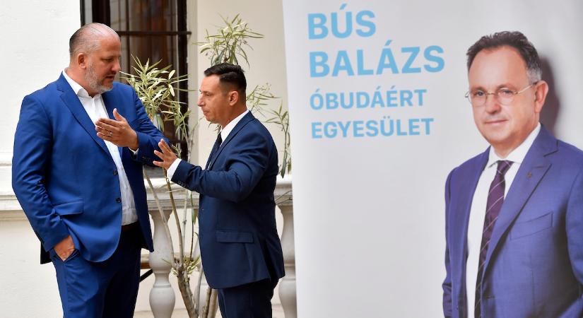 Megszüntették az egyik fideszes politikus letartóztatását