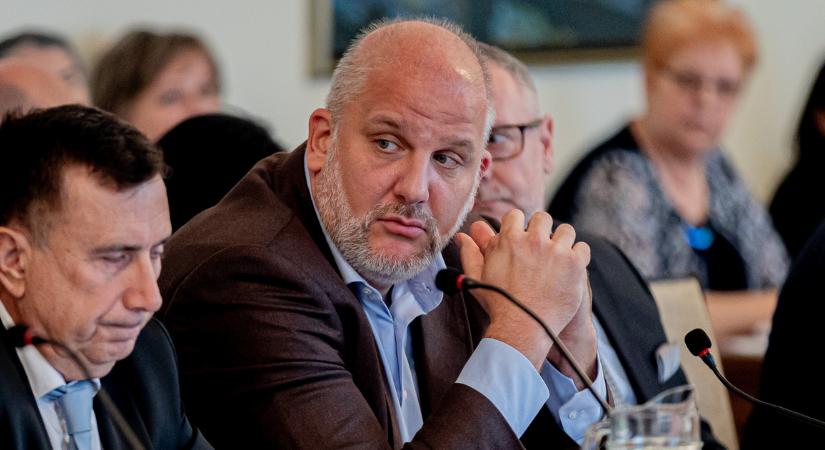 Megszüntették az egyik fideszes politikus letartóztatását az óbudai korrupciós ügyben