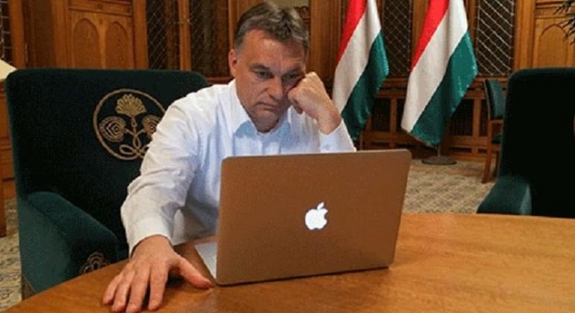 Közel tízezer felhasználót tiltottak le Orbánék a kormány Facebook-oldaláról, most amnesztiát kapnak